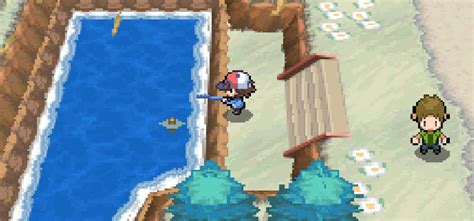 super rod pokemon revolution|Fishing Guide .